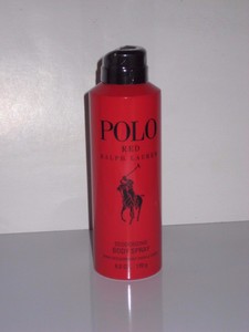polo red deodorant