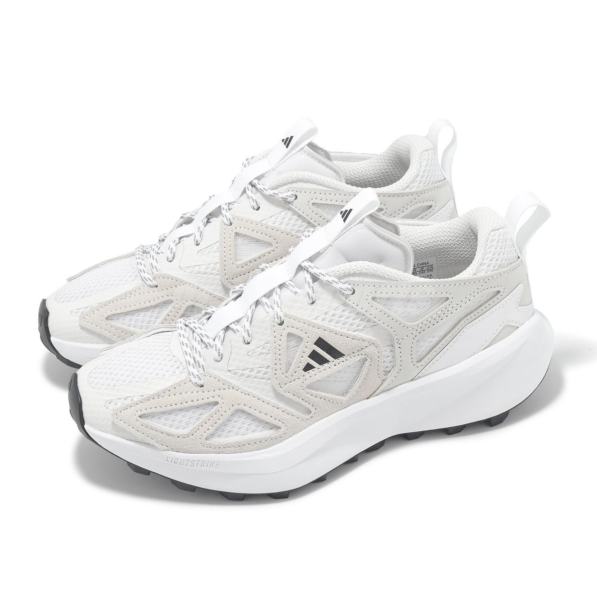 ★adidas★大人気★W KANTAI TRAIL★追跡可 adidas Kantai Trail Cloud White Core Black Women Trail