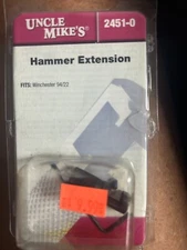 UNCLE MIKES HAMMER EXTENSION 2451-0