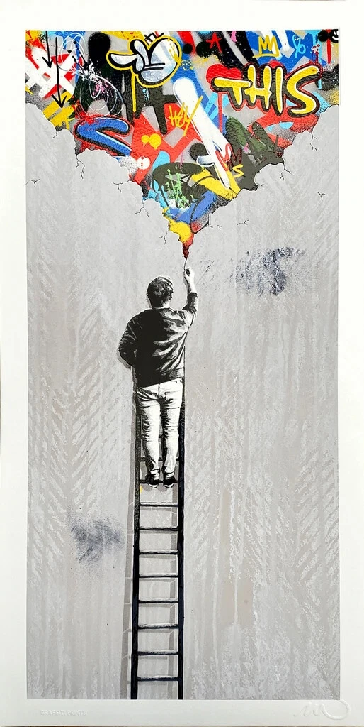Martin Whatson Art Prints for sale | eBay