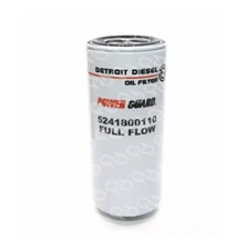 Detroit Diesel Oil Filter 5241800110 PowerGuard