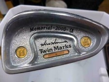 HONMA TWIN MARKS MEMORIAL 2000a 1-STAR 8Pcs Regular Flex IRON SET BERES