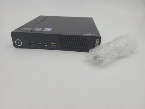 Lenovo ThinkCentre M73 i5-4570T 2.9GHz 8GB Ram 500GB HDD Zorin OS 17 w/Dongle - Picture 2 of 11