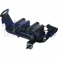 Delphi GN10415-12B1 Ignition Coil For KIA