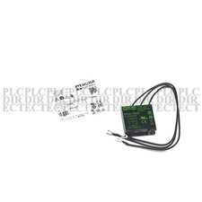 NEW Murr 23050 Elektronik Motor Suppressor