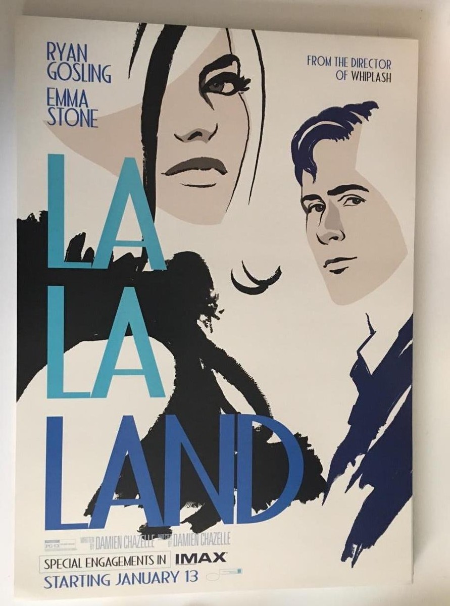 LA LA LAND 17
