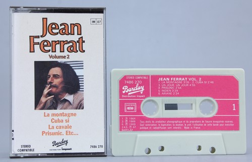 Lot De 25 Cassettes Vierges Réenregistrables - Idéal Pour Archivage Ou Musique Maison