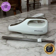 Vintage Toastmaster Electric Carving Knife
