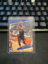 2020-21 Panini Chronicles Prestige JAMES WISEMAN RC Golden State Warriors /99