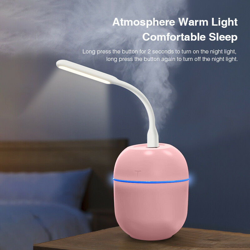 Humidifiers For Bedroom Travel Humidifier Small Humidifier Car
