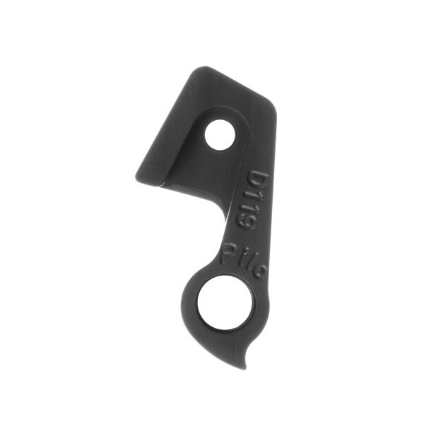 Derailleur Hanger D119 Schaltauge for 