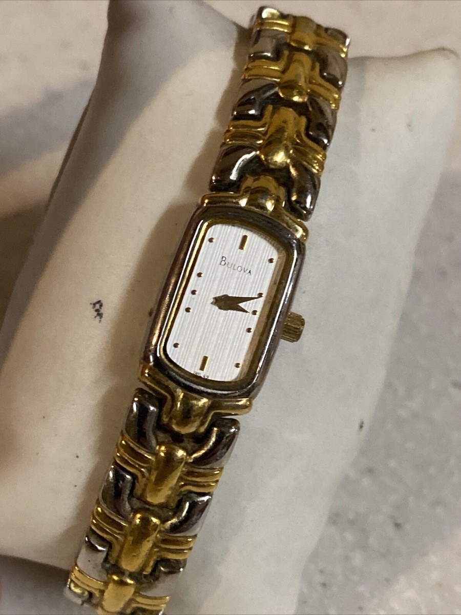 Bulova 98L49 Women display picture 3