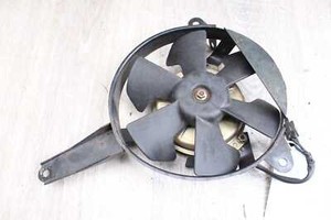 Lüfter Ventilator Kühlerlüfter Yamaha YZF R6 RJ03 036 01-02