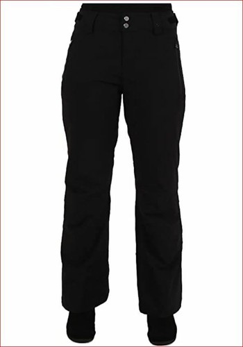 new Fera Niseko insulated core women 