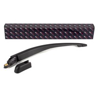 AIC 52097 Heckwischerarm Wischerarm + Kappe FüR Opel Zafira A T98 6272479