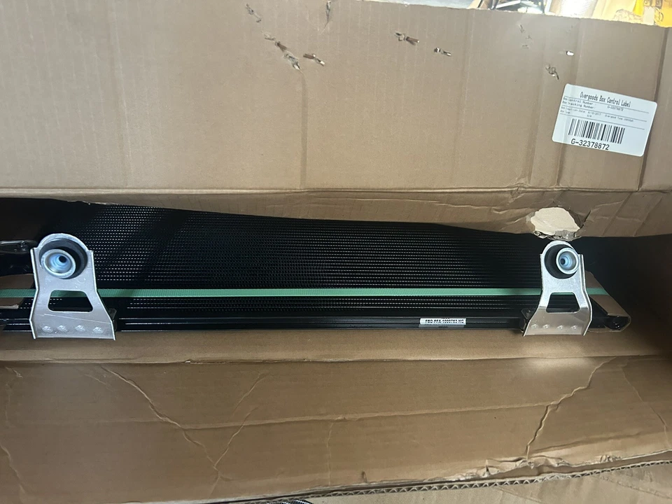 Radiator Performance A/C Condenser - Image 2 of 4