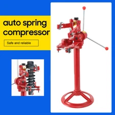 Spring Compressor Repair Max Height 20Inch Auto Strut Coil Spring Press Absorber