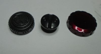 PFLUEGER reel (new) parts,side cap, 1206671, 1306684, 1564251,