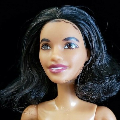 light skin barbie doll