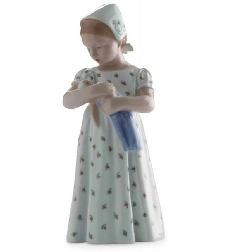 Royal Copenhagen Figurine Mary - Thumbnail 2