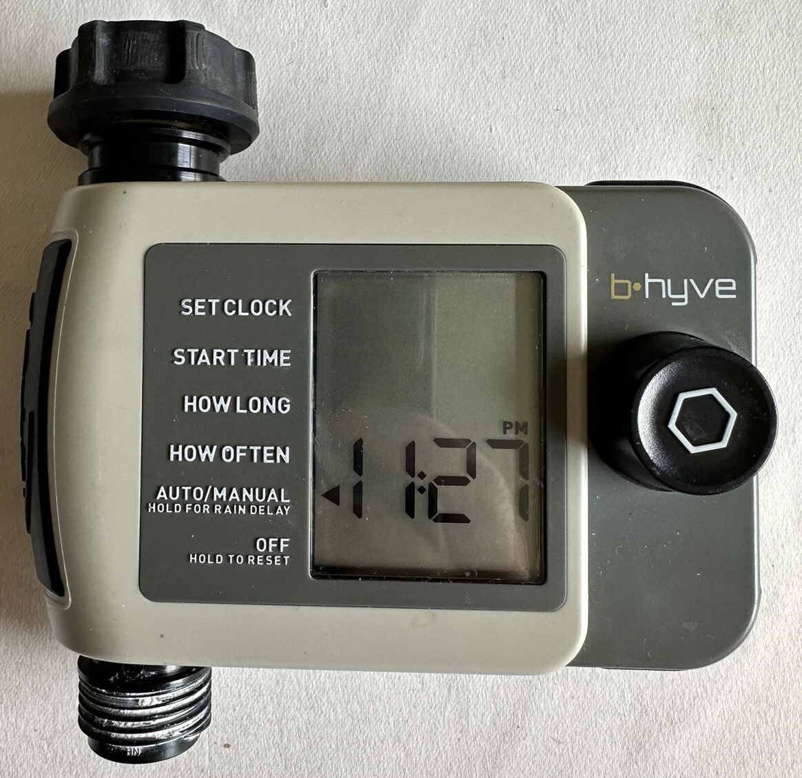 Orbit Bhyve XD Hose Faucet Timer Review The Gadgeteer, 55 OFF