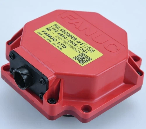 One FANUC A860-2005-T301 Encoder A8602005T301 New In Box Expedited Shiping - Picture 1 of 4