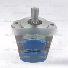 1PC New HIGH-TECH Vane pump PVL1-28-F-1R-U-10