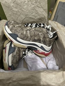 Gucci X Balenciaga | eBay Gucci X Balenciaga | eBay