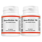 DECADROLON - 80-240 caps- Increase muscle mass ultra formula Testosterone boost