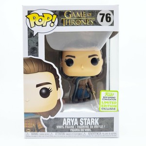 eccc arya pop