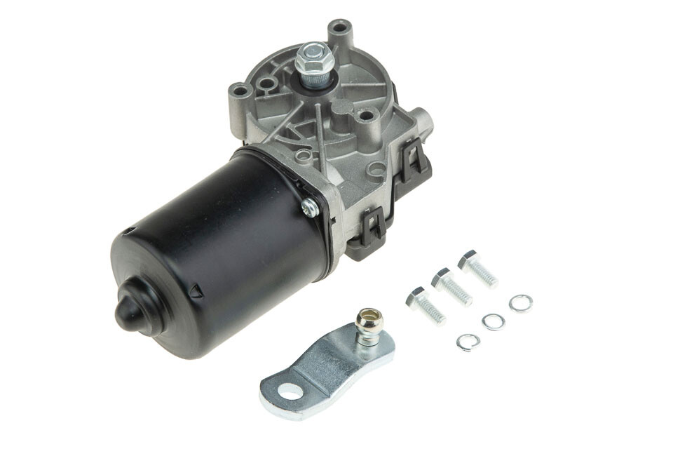 Wiper Motor Front For Fiat Idea 2003-, Lancia Musa 2004-