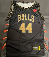 Chicago Bulls- *- *Patrick Williams"Player Jersey Series" *-* SGA_ 2023-24_NEW!!