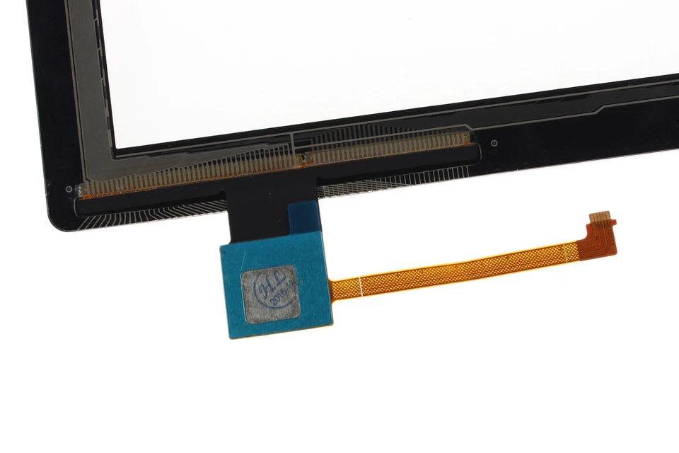 For Lenovo Tab 2 A10-70 A10-70F Touch Screen Digitizer Glass Black Replacement#6 - Image 4 of 4