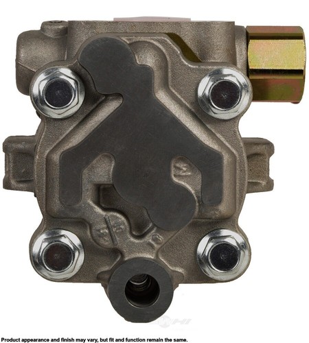 For 1998-2001 Nissan Altima 2.4L DOHC 21-5218 Power Steering