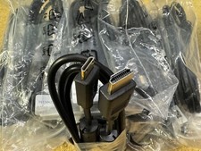 20 x Mini HDMI to HDMI Cable Adapter Converter High Speed HD HDMI A to Mini C