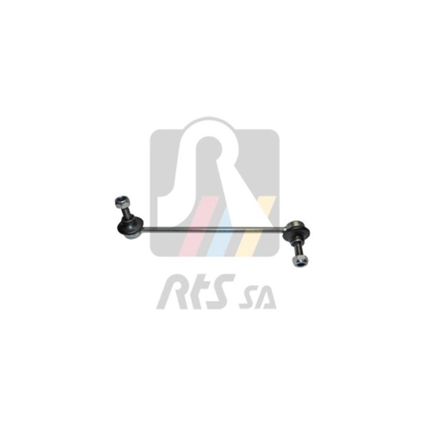 RTS Koppelstange Stabilisator Vorne Beidseitig FüR Smart Fortwo Coupe 97-01453-image