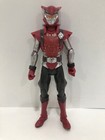 Power Rangers Lightning Collection Beast Morphers Cybervillian Blaze 6 inch
