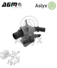Thermostat Fiat DOBLO