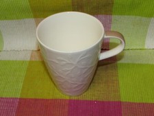 V&B VILLEROY & BOCH - CAFFE CLUB FLORAL TOUCH HAZEL  Henkelbecher / Kaffeebecher