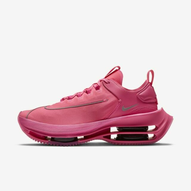 Size 9 - Nike Zoom Double Stacked Pink 