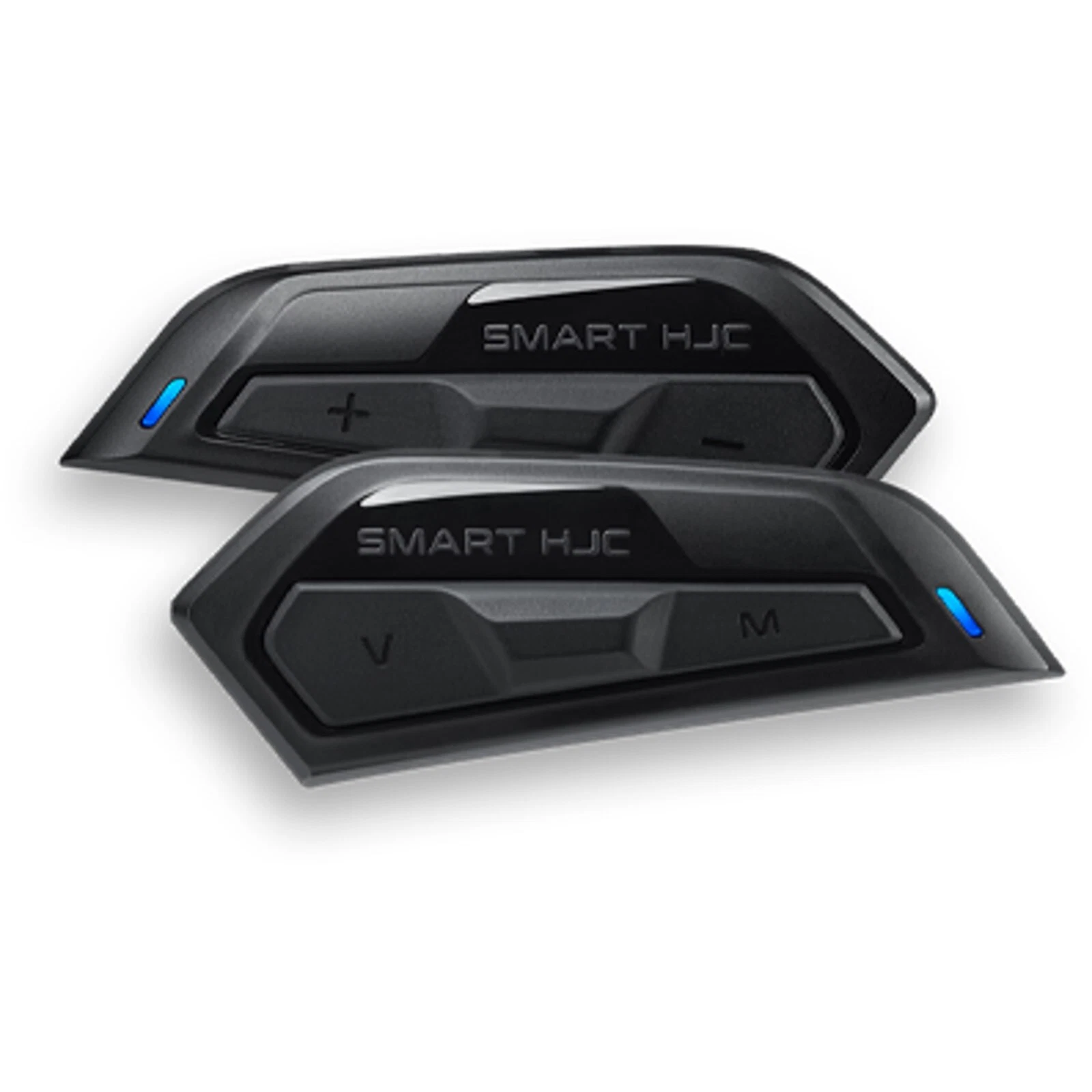 SMART HJC - 50B FLAT BLACK