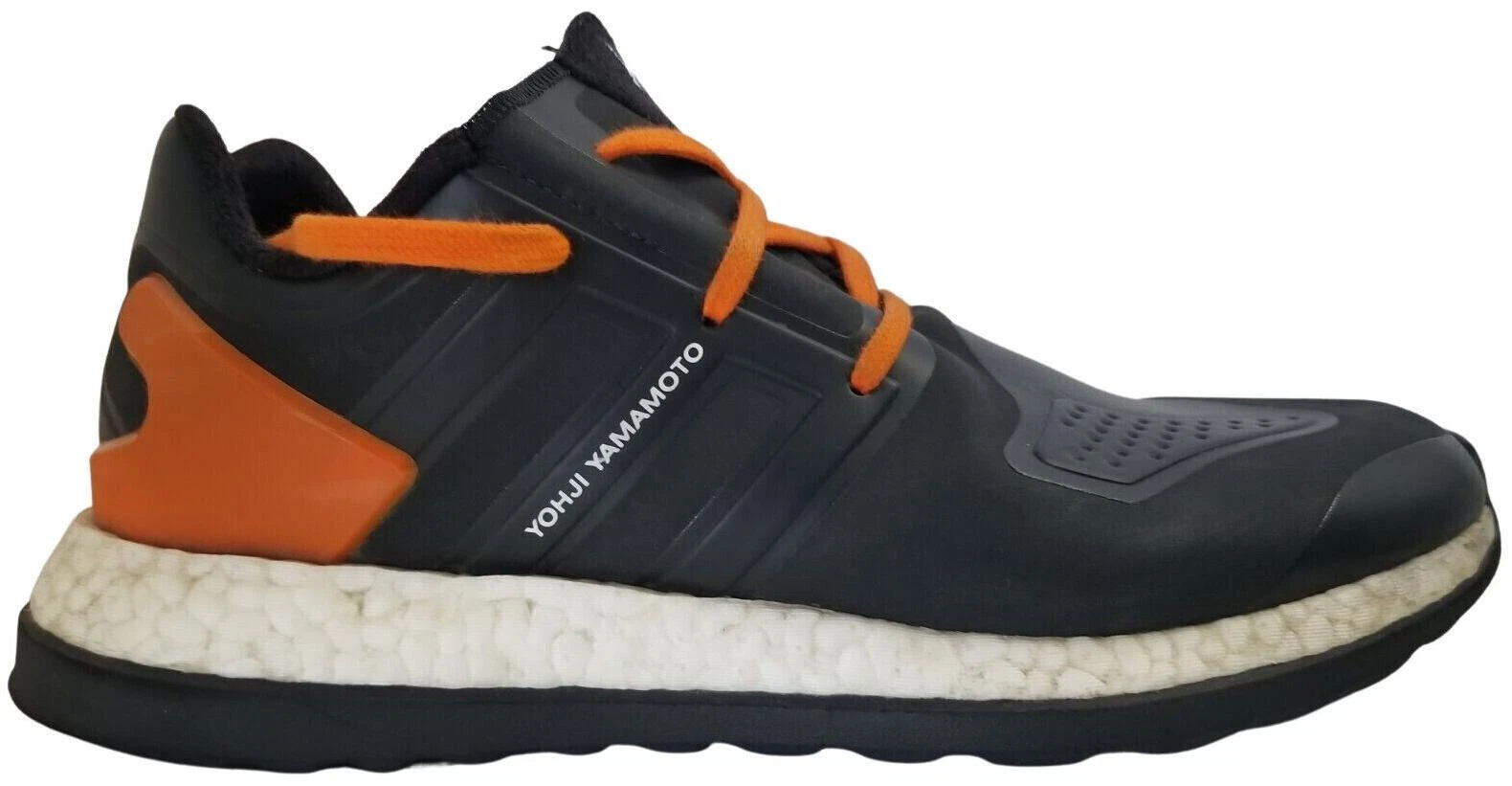 Adidas Y-3 Barricade 13 Collegiate Gold Black for sale | eBay