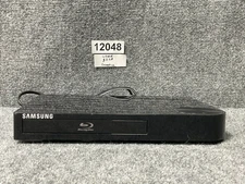 Samsung BD-E5400 Built-In 📀 Wi-Fi Progressive Scan 1080p Blu-ray Player