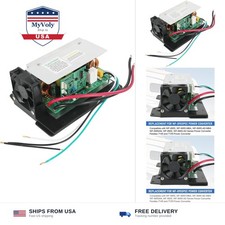 WF-8955-MBA RV Power Converter Board Assembly Replacement for WF-8955, WF-890...