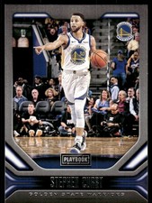 2019-20 Chronicles Stephen Curry #166 Golden State Warriors