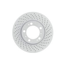 Bosch Scheibenbremse vorne rechts 99635140601 99635140602 99735103201 986 479