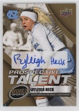 2025 Upper Deck World of Sports Volume 2 Guide in-content 35