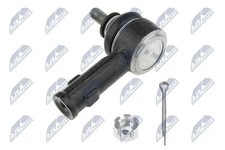 Rotule de direction Mitsubishi COLT