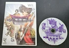 Dragon Quest Swords: The Masked Queen and the Tower of Mirrors (Nintendo Wii,...