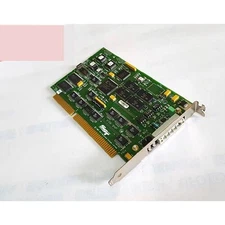 1pc used SST 5136-DNP-ISA V1.3.3 5136-DNP ISA card *nu